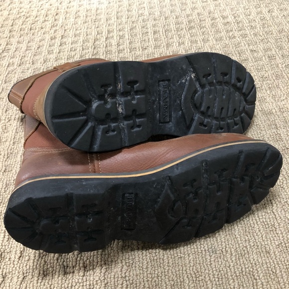 Steel Toe Boots - Picture 4 of 4